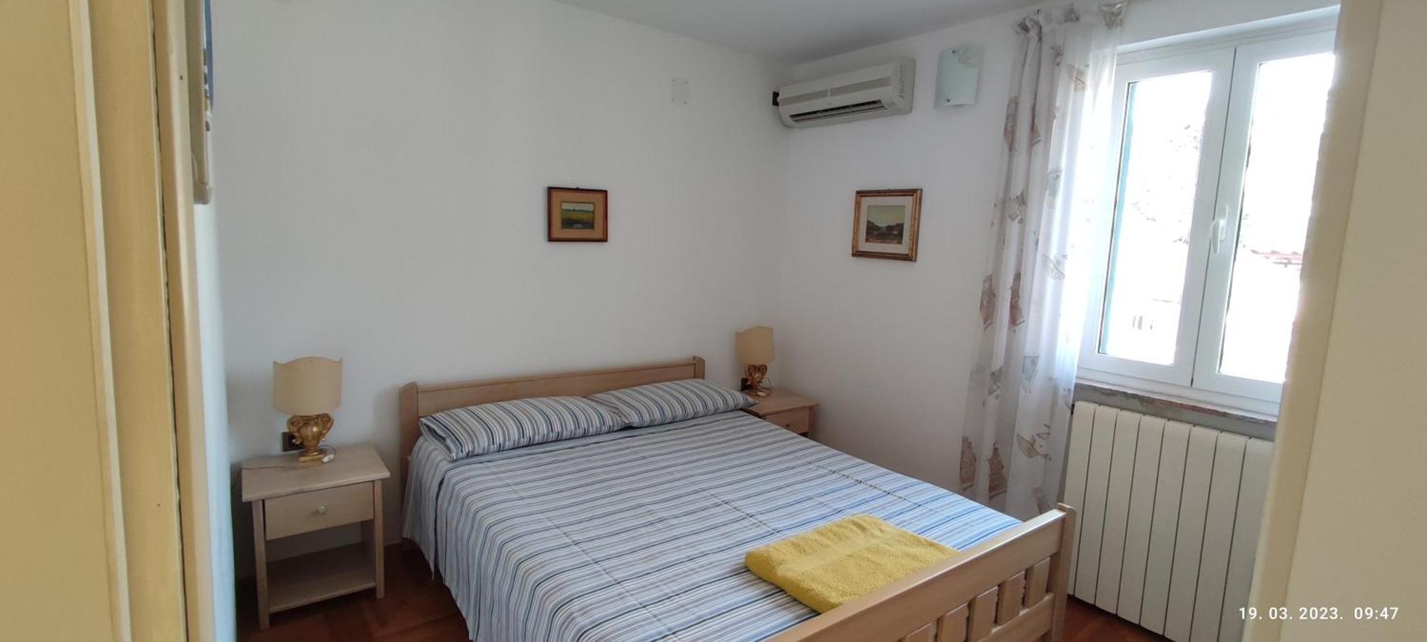 Apartmani Antonio Вели-Лошинь Номер фото